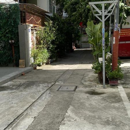 Truong Hai Hotel Nha Trang Exterior foto